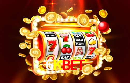 Cassino de Jogos 6Kbet