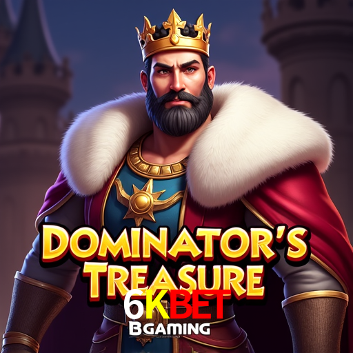 Bonus na Cassino Online 6Kbet